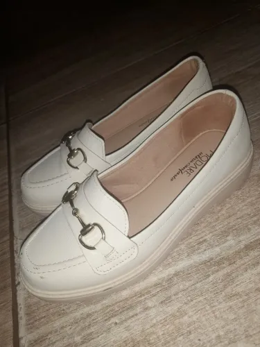 Vendo sapato feminino novo número 35