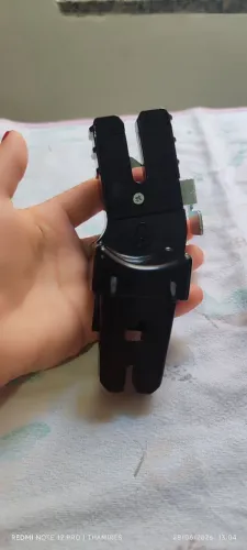 Adptador de bebê conforto 