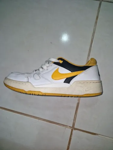 Nike full force
