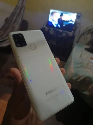 Samsung A21s