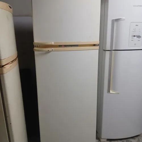 Geladeira duplex frosfre
