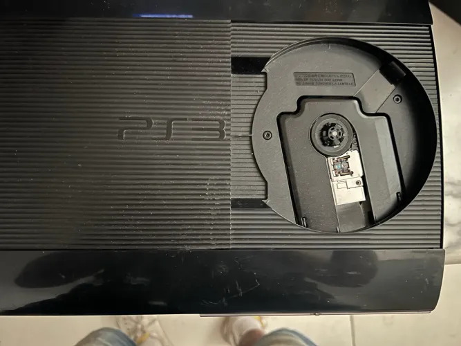 PlayStation 3 Desbloqueado