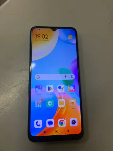 Xiaomi redmi 10c, 64 gb