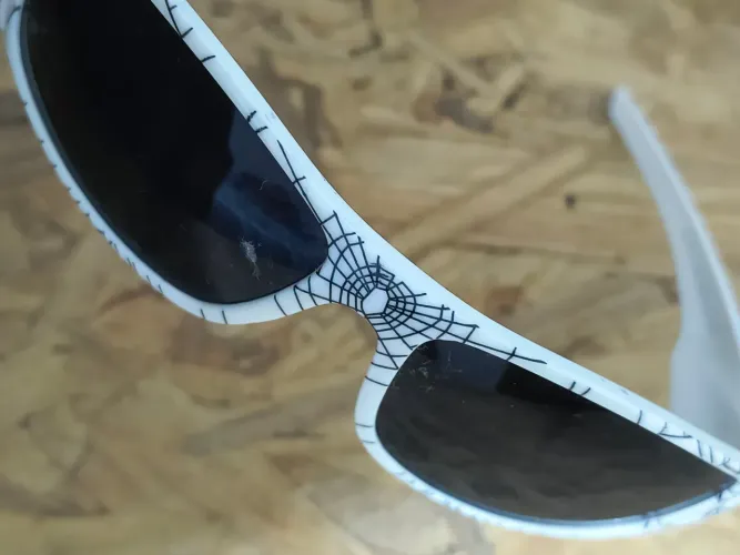 Óculos infantil homem aranha 