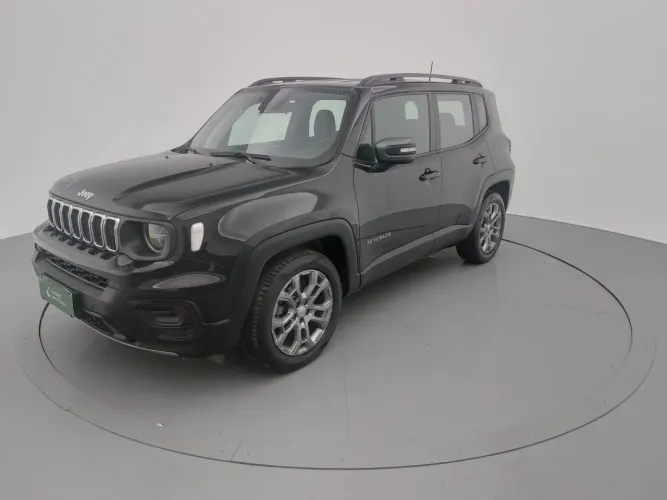 Jeep Renegade Long. T270 1.3 TB 4X2 Flex Aut. 2025