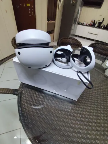 PS VR 2