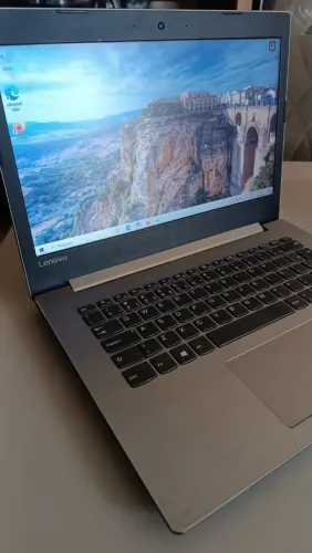 Notebook Lenovo Ideapad 320
