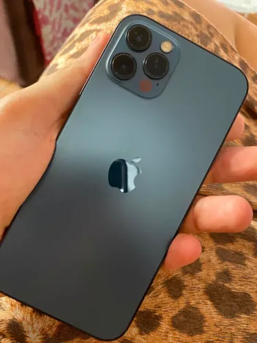 Iphone 12 pro