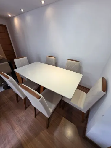 Mesa completa