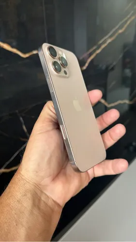 iPhone 16 pro Max 256