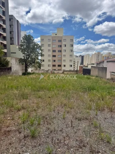 terreno - Bonfim - Campinas