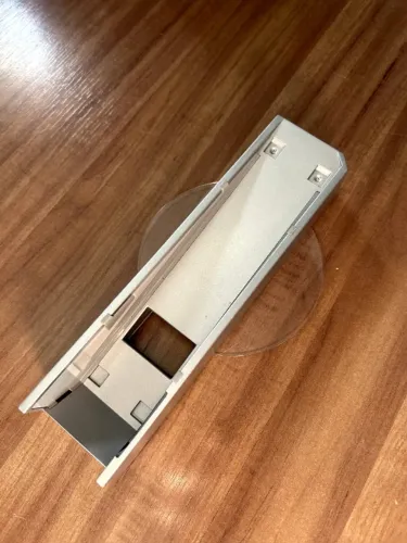 Base para Nintendo Wii