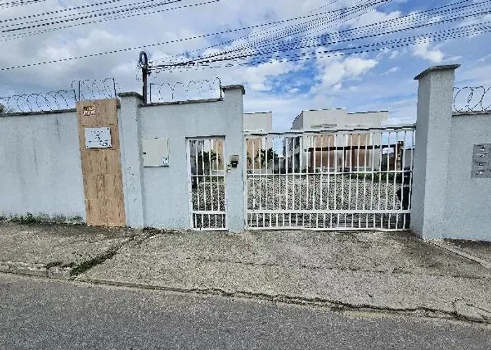 Oportunidade Única em ITAITINGA - CE | Tipo: Apartamento | Negociação: Leilão | Situação: 