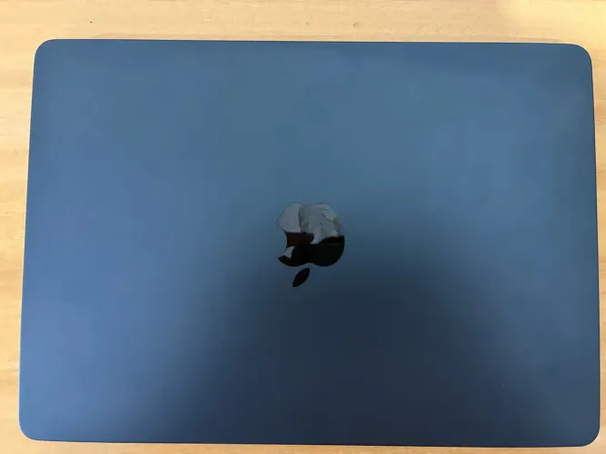 Macboock m2 air em excelente condições
