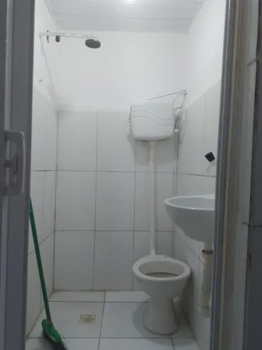Alugo kitnet no bairro saúde