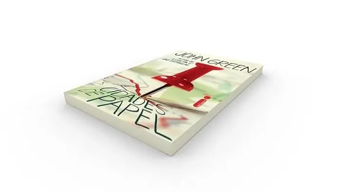 JOHN GREEN - livro físico - 79 9 *