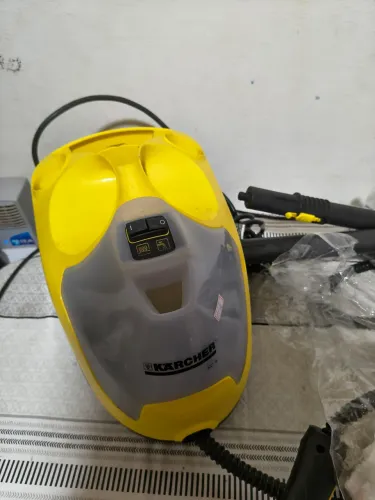 Karcher SC 2.500 limpadora a vapor