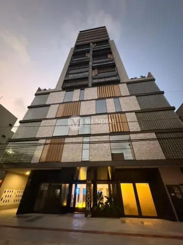 EDIFÍCIO LAGOM