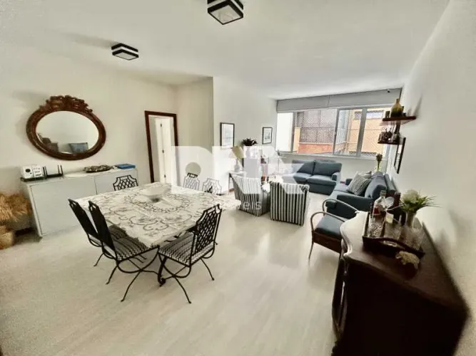 Apartamento : / Residencial / Ipanema