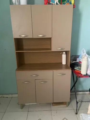Armário de cozinha