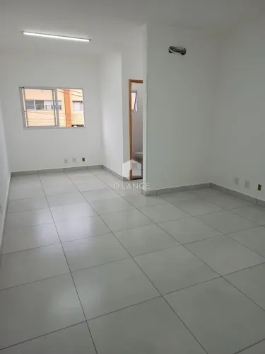 Sala comercial para locação no bairro Parque Brasil 500 em Paulínia - SP