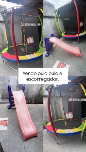 Brinquedos
