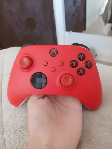 Controle xbox