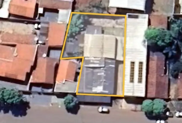 Galpão comercial para venda em Vila Esperança, 685m²