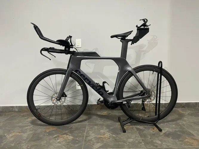 Cervelo P Series 2026