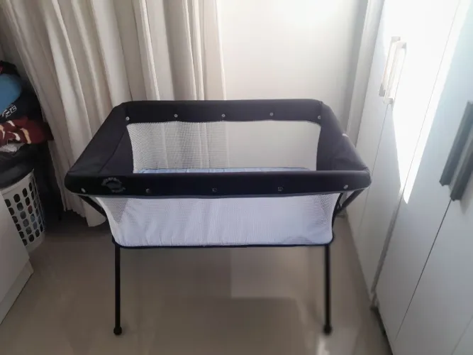 Berço portatil