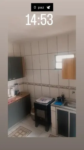 Faço faxina