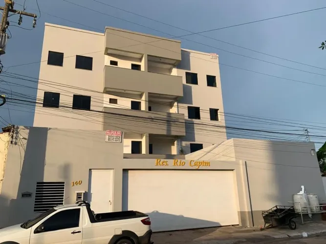 Aluga-se Apartamento