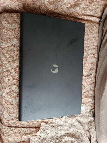 Notebook positivo 