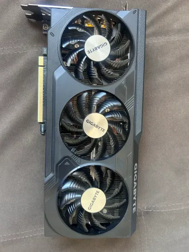 RTX4070