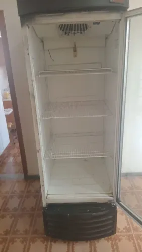 Cervejeiro Metal Frio 
