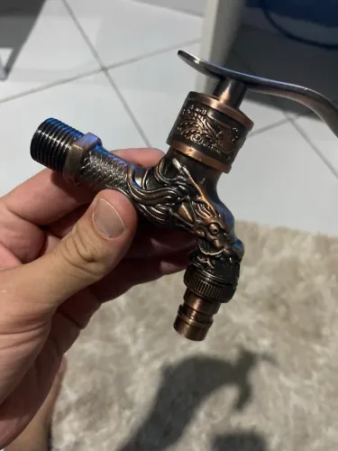 BICA DE LUXO ANTIGUIDADE 