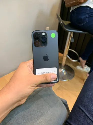 iPhone 14 Pro 
