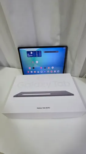 Galaxy tab S10 plus versão wi-fi 