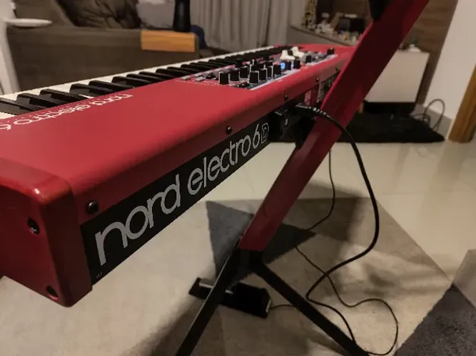 Nord Electro 6D 73SW