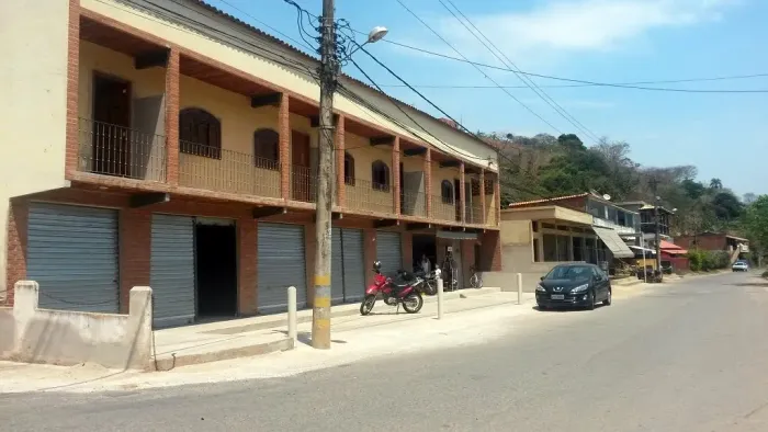 Loja/Salão em Arcozelo - Paty do Alferes, RJ