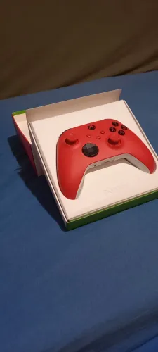 Controle Xbox series 