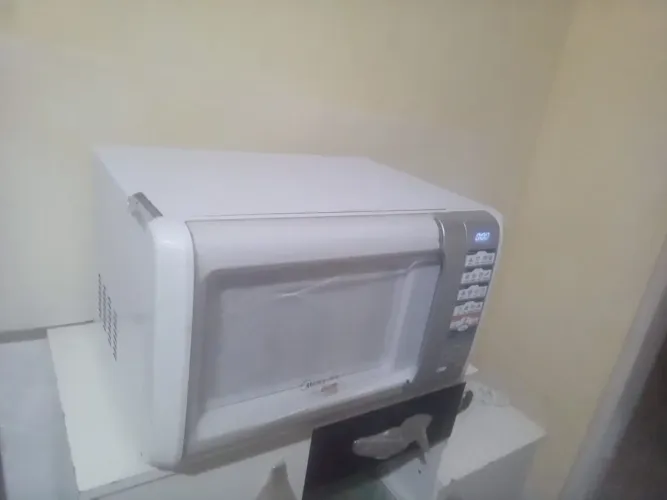 Microondas Mídea