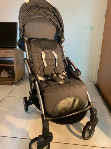 Carrinho Chicco Goody Plus 