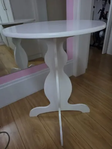 Mesa de apoio