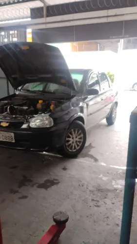 Serviço a domicílio 