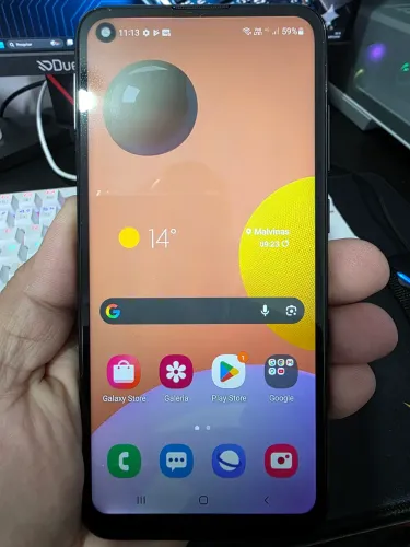 Samsung A11 64GB 3RAM