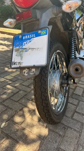 Apenas venda