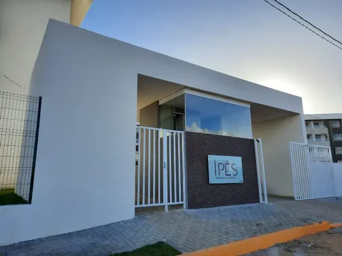 Condomínio Ipês. Última unidade!!!