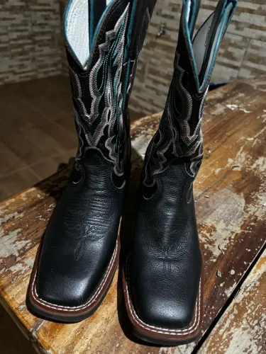 Vendo bota texana durango 