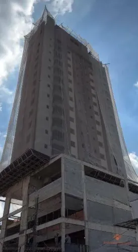 Apartamento com 2 dormitórios à venda, 46 m² por R$ 604.909 - Bela Vista - Osasco/SP